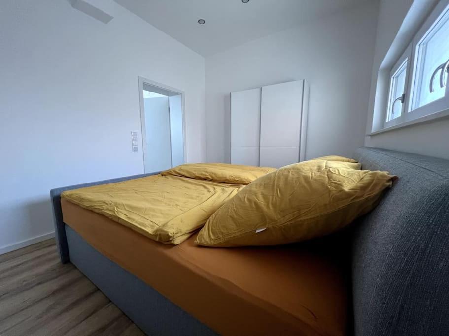 Moderne, Stilvolle Ferienwohnung In Eich Eich  Экстерьер фото