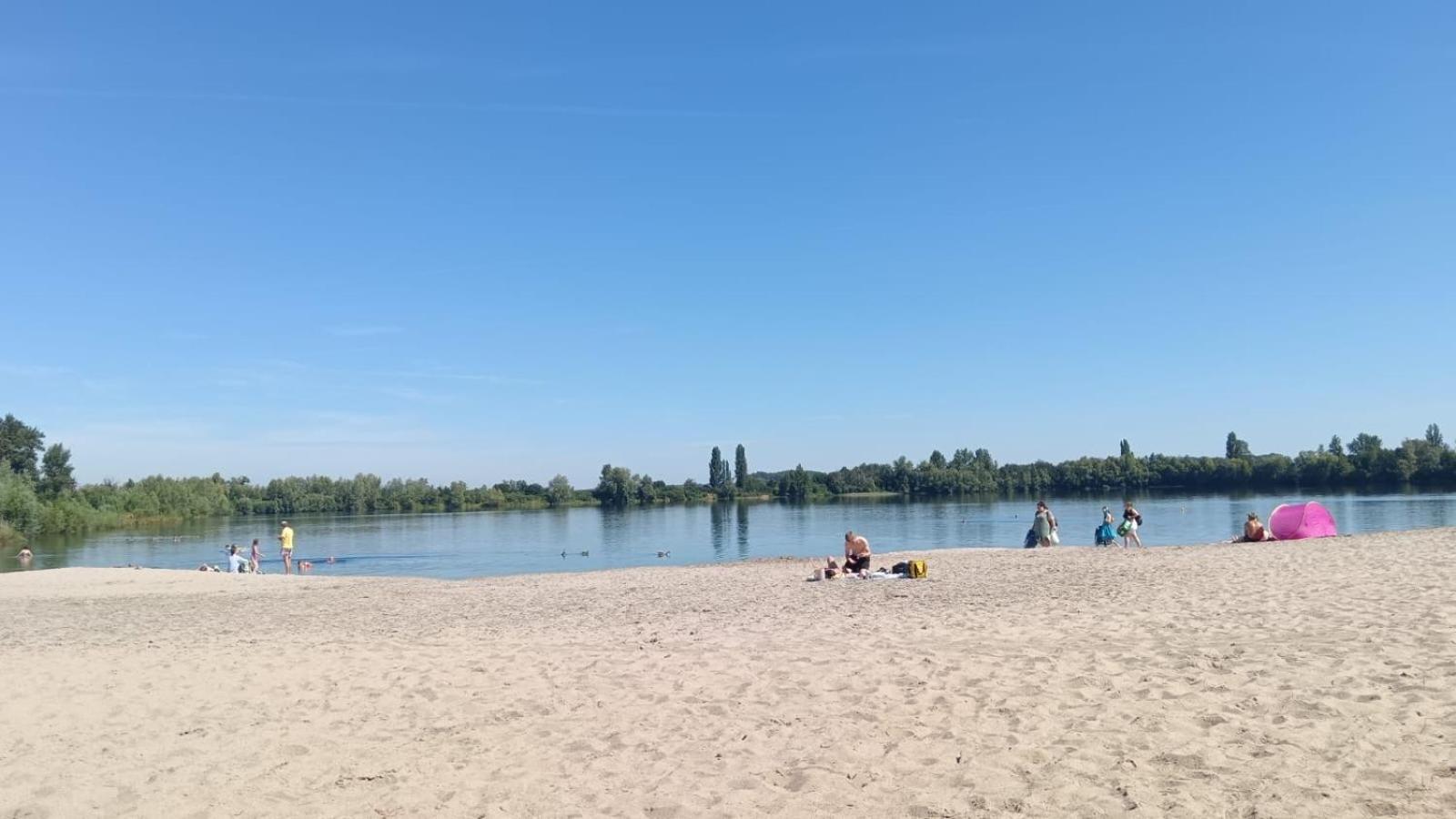 Moderne, Stilvolle Ferienwohnung In Eich Eich  Экстерьер фото